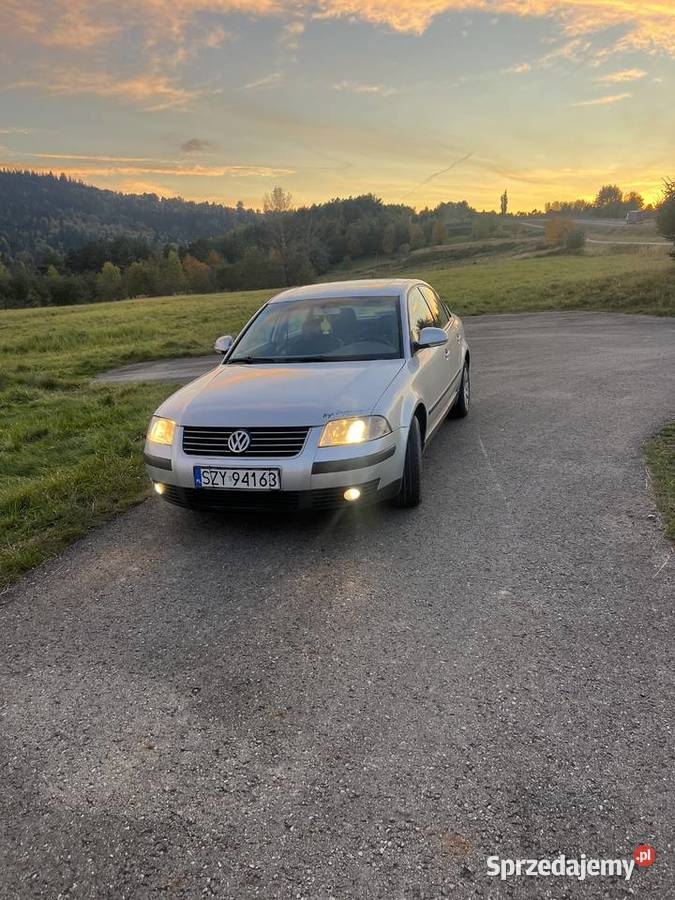 Volkswagen Kamienica