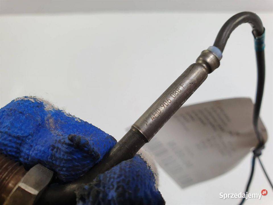 SONDA AUDI A8 D4 PRZED LIFT 4H0906088F
