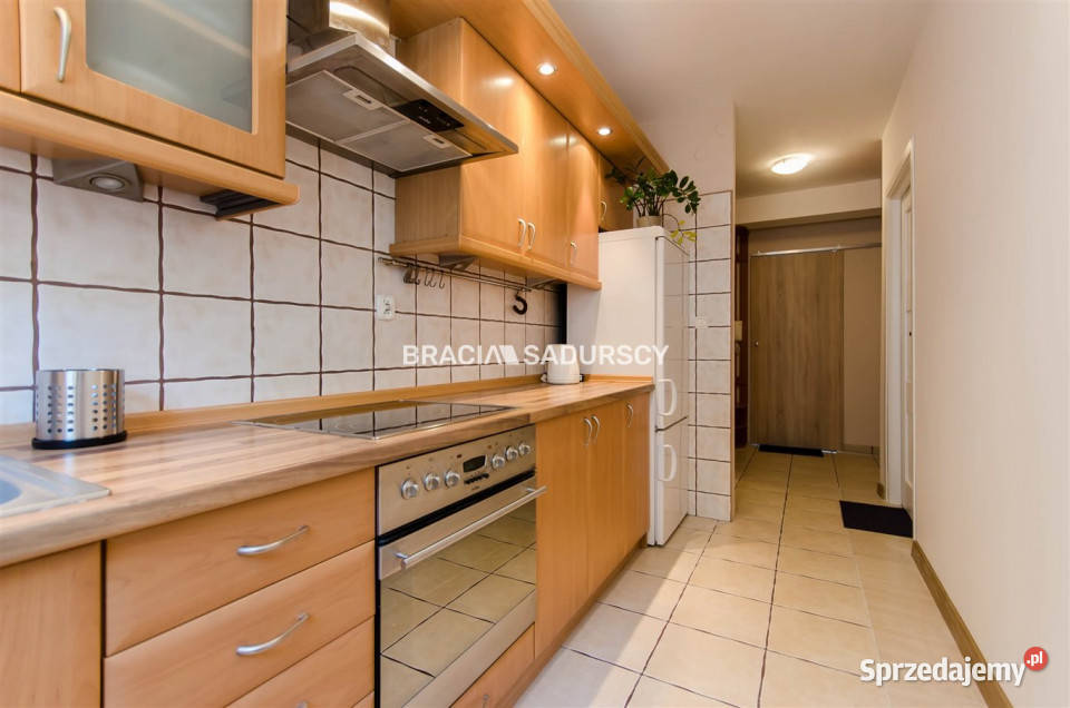 Mieszkanie 462m2 2 pokoje Kraków małopolskie sprzedam