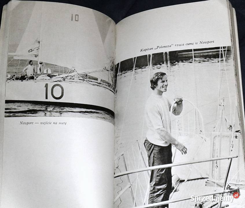 Polonezem dookoła świata Krzysztof Baranowski Chełm