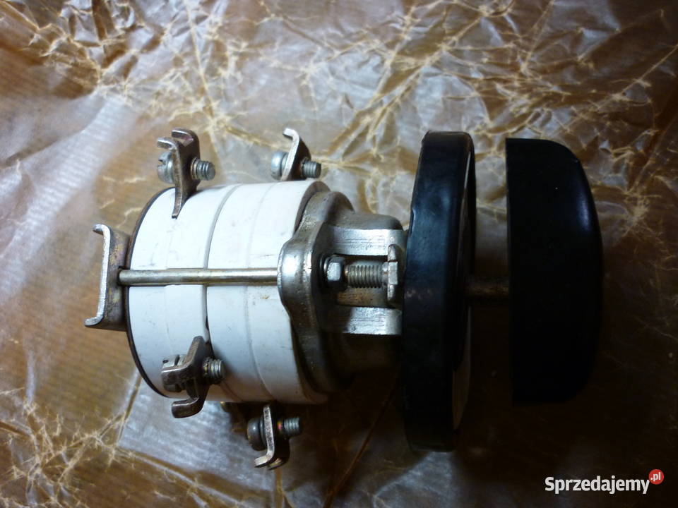 Przełącznik warstwowy BRP30 500V 3X25A Dębica