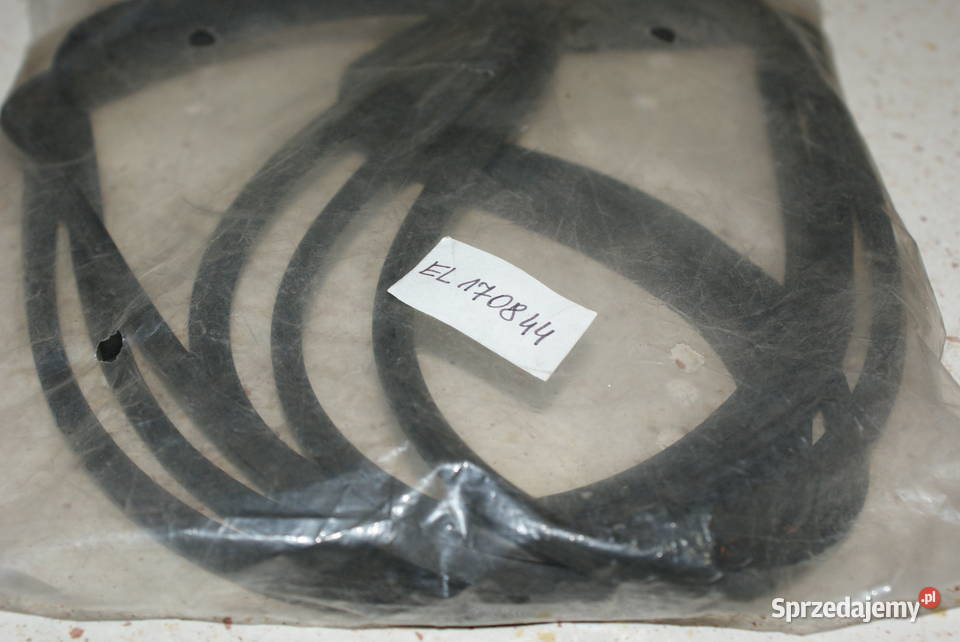 EL170844 Uszczelka pokrywy zaworów CITROEN C25 Białobrzegi