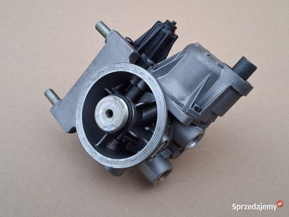 RENAULT SCANIA OSUSZACZ PODSTAWA OSUSZACZA WABCO Bieleń