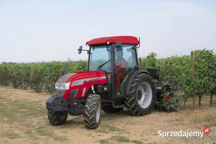 S5X15 G2 AMP 167C Shift Control 517997 Zakrzewo