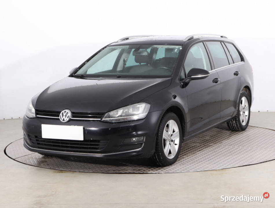 VW Golf 14 TSI ASR (kontrola trakcji)