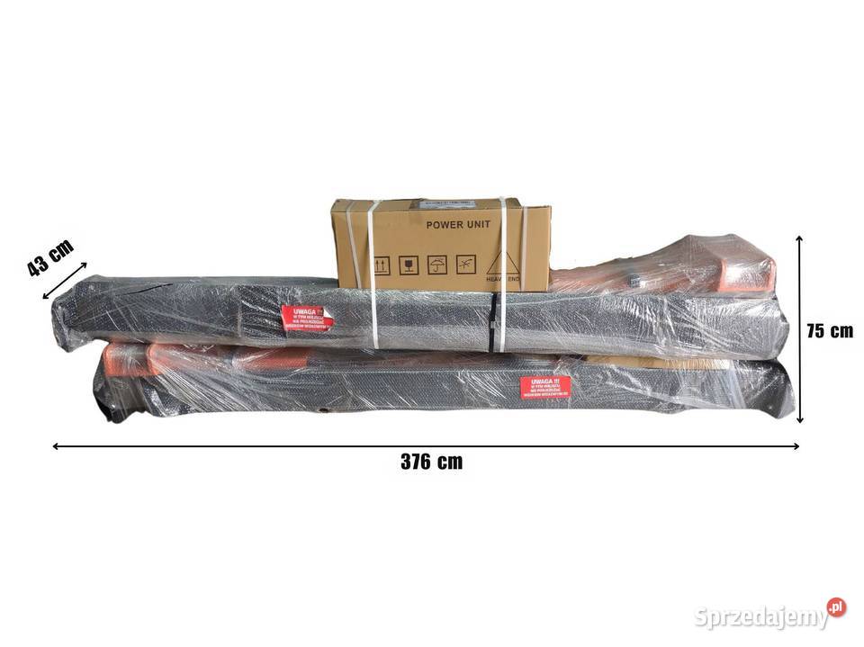 PODNOŚNIK DWUKOLUMNOWY SAMOCHODOWY WARSZTATOWY Toruń