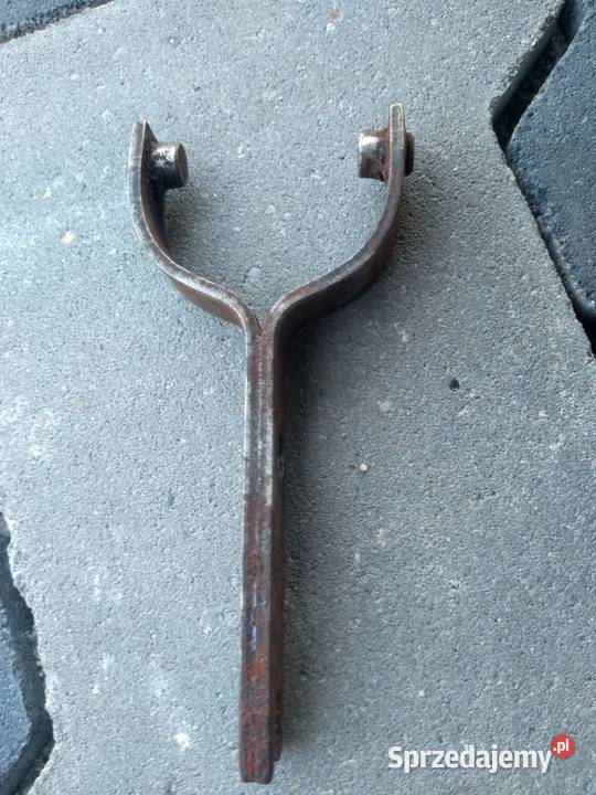 Widełki dźwignia rozrusznika zuk dostawcze Piwniczna-Zdrój sprzedam
