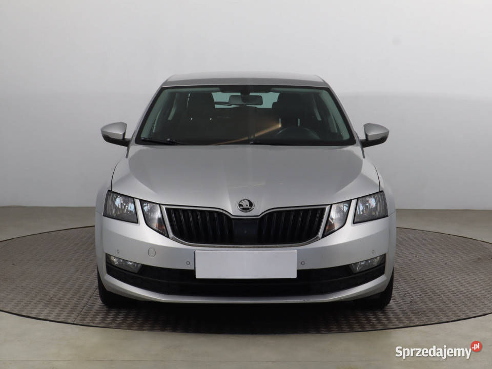 Skoda Octavia 20 TDI wspomaganie kierownicy sprzedam