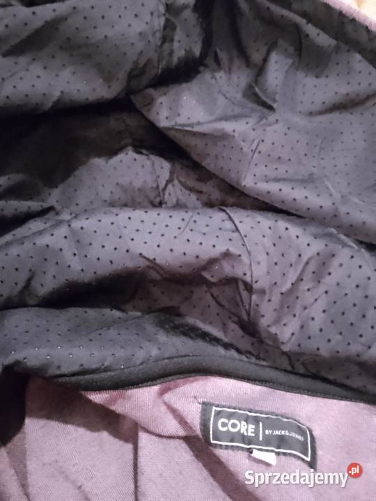 Bluza rozpinana marki Jack Jones Core Rozmiar XL Częstochowa