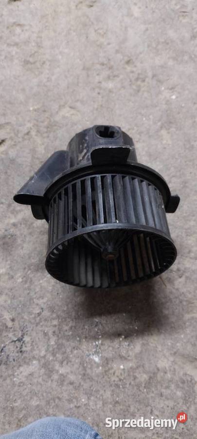 Dmuchawa wentylatora Peugeot Citroen Limanowa