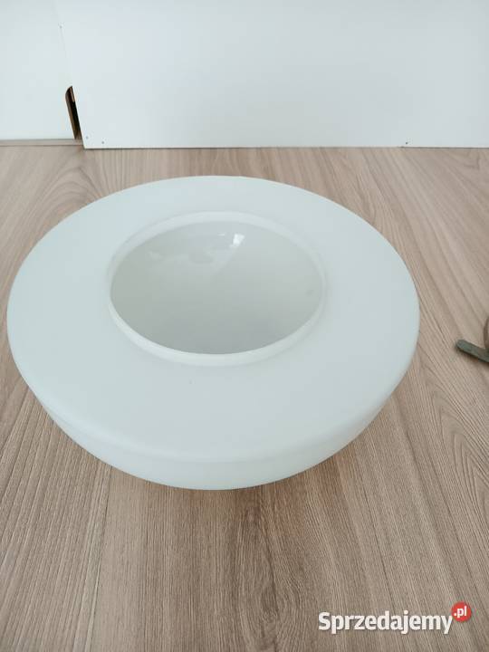 Lampa plafon grzybek kinkiet 30 PRL sprzedam