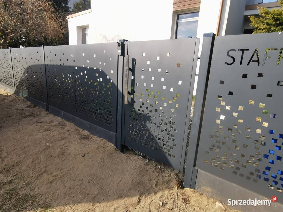 Podmurówka systemowa ogrodzeniowa 250x25 Kielno
