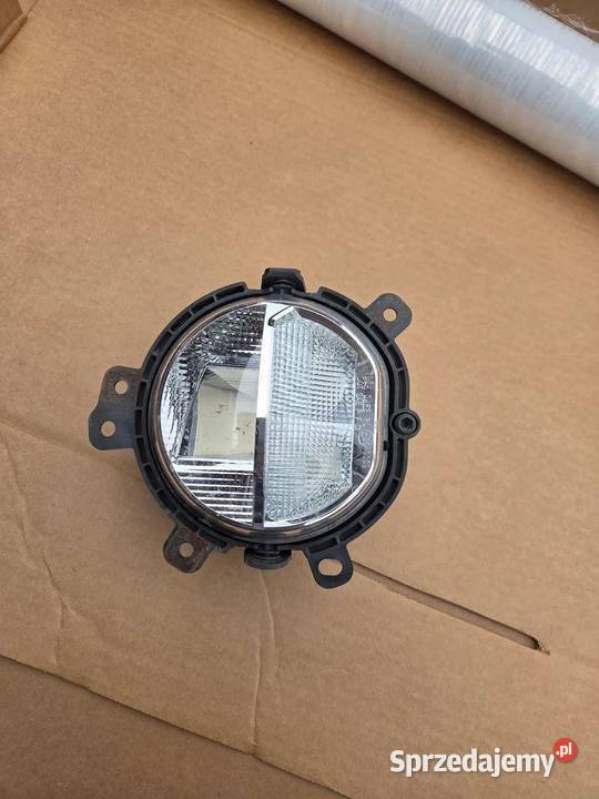 Halogen prawy Led Mini Cooper S F56 Sport osobowe