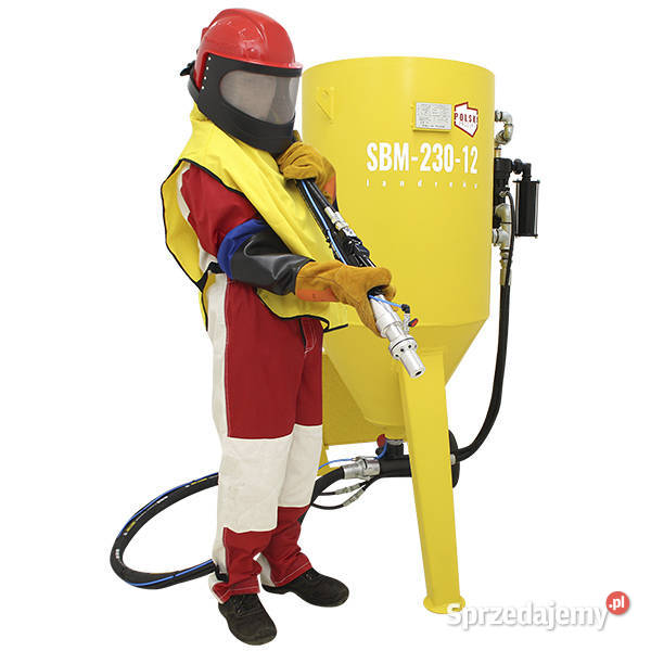 SPRĘŻARKA SPALINOWA ATMOS PDK33 SODOWARKA Kielce