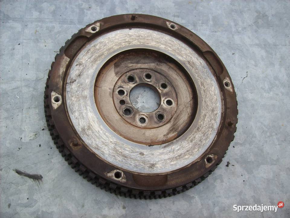 Peugeot 206 20 HDI Kolo zamachowe 9430311621 Mińsk Mazowiecki