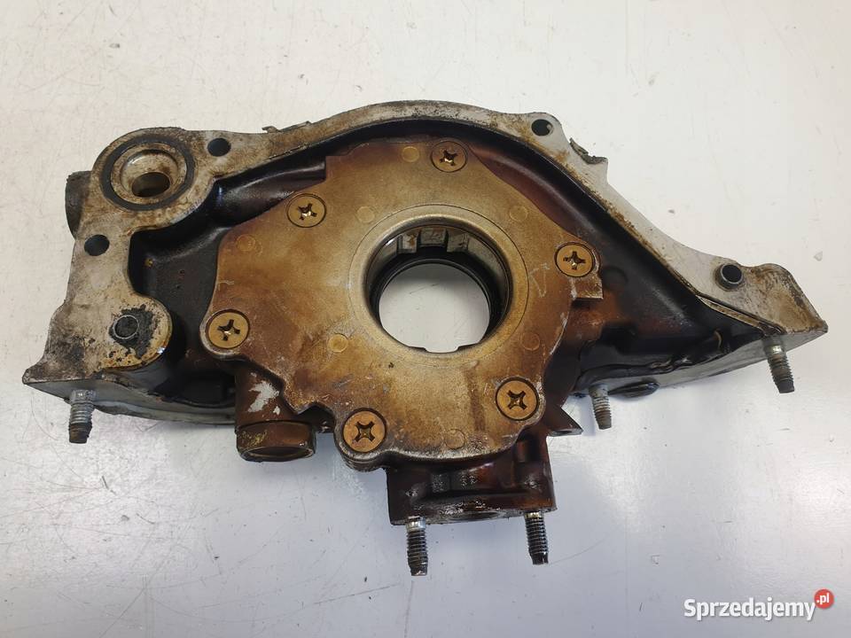 POMPA OLEJU Honda Civic VII 16 VTEC 10580 Chełm