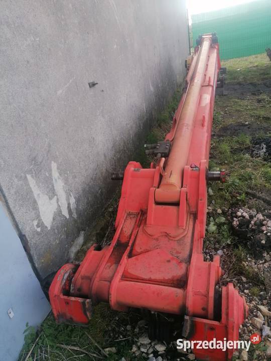 Ramię Manitou MT 1740 Wilkowo