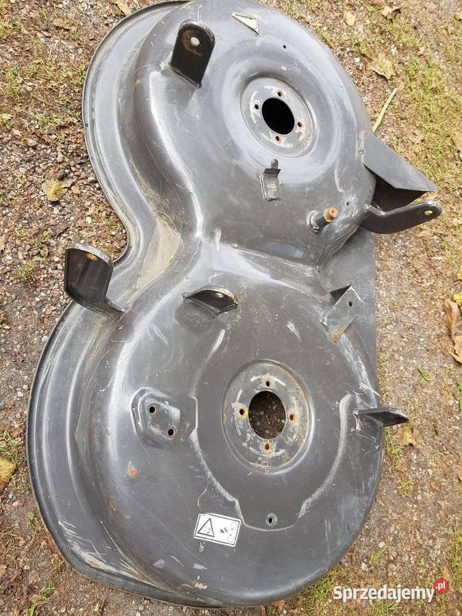 Kosisko Partner Husqvarna Mcculloch i inne