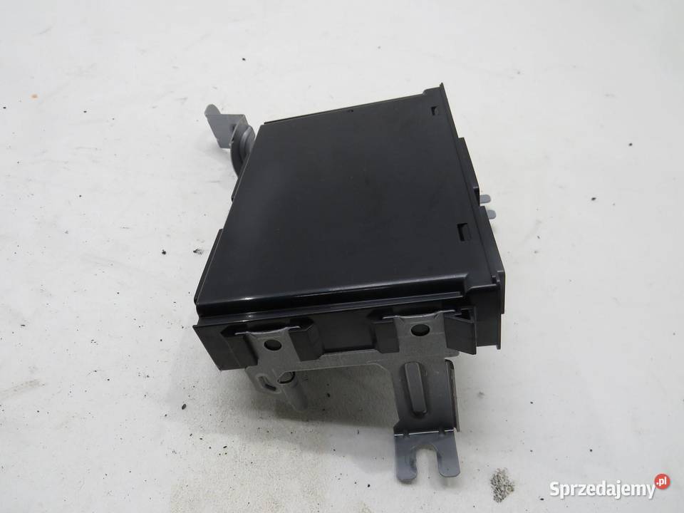 MODUŁ STEROWNIK SX4 SCROSS 3678061M00 Układ elektryczny, zapłon