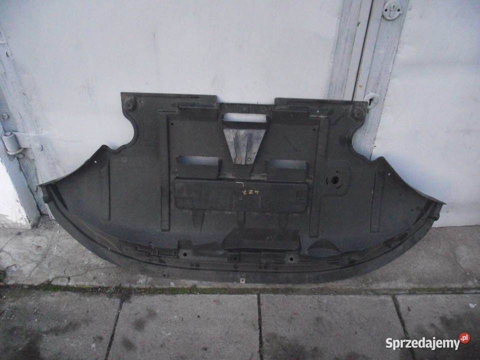 Audi A6 Allroad Osłona pod silnik dolnośląskie