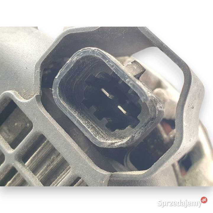ALTERNATOR Opel Zafira B Astra H 18 16V Z18XER Chełm