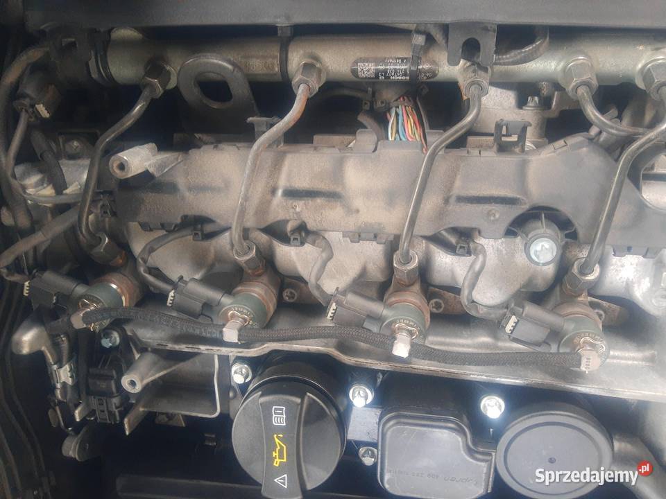 Mercedes w211 220cdi ASR (kontrola trakcji) Koluszki