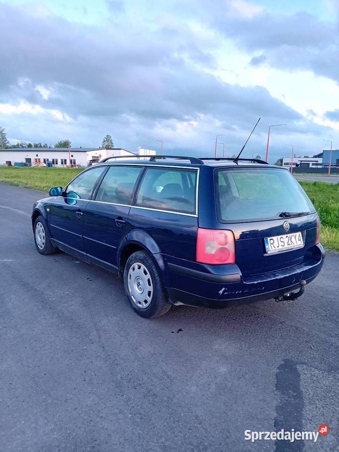 Volkswagen Passat b5 ABS Krosno