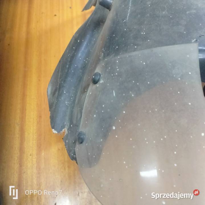 Owiewka Jawa MZ Łubno sprzedam