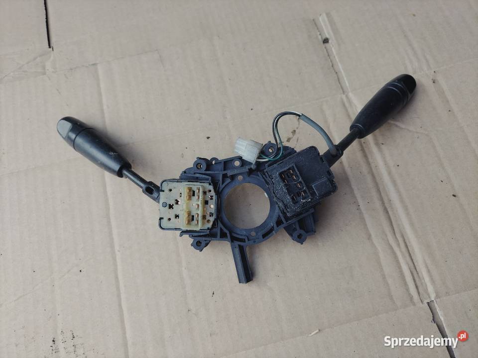 DAEWOO CHEVROLET KALOS MANETKA PRZEŁĄCZNIK Kamień-Kolonia