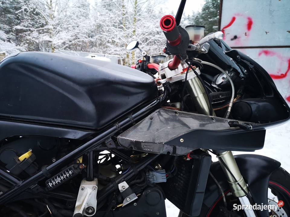 Sprzedam Ducati 748996 Ducati