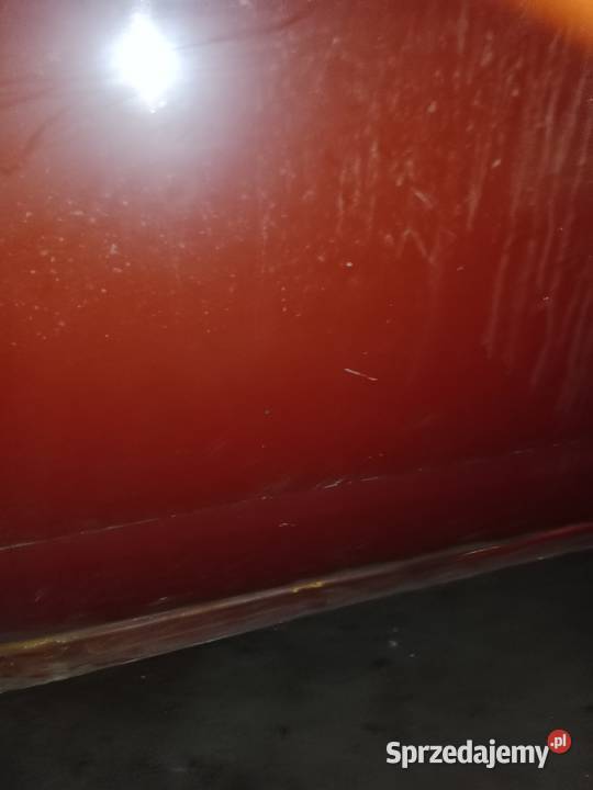 Drzwi kierowcy VW T4 Wyszków