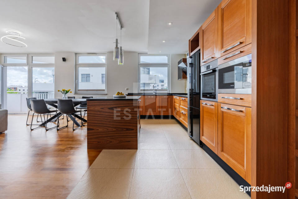 Mieszkanie 813m 3 pokoje Gdynia Strzelców Piętro 5 Sprzedaż sprzedam
