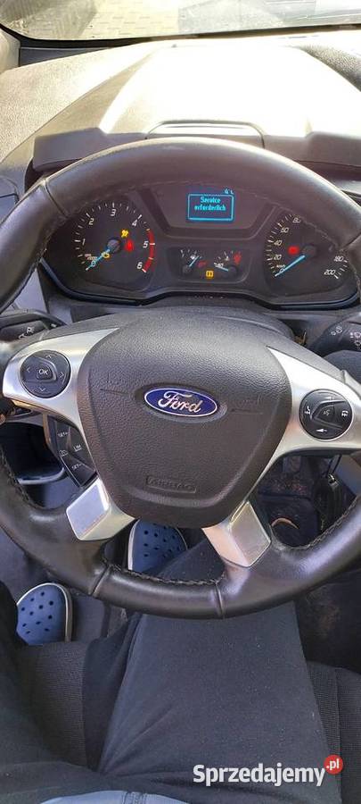 20 Diesel 130 Nawigacja Klima 2017r wspomaganie kierownicy Szczecin