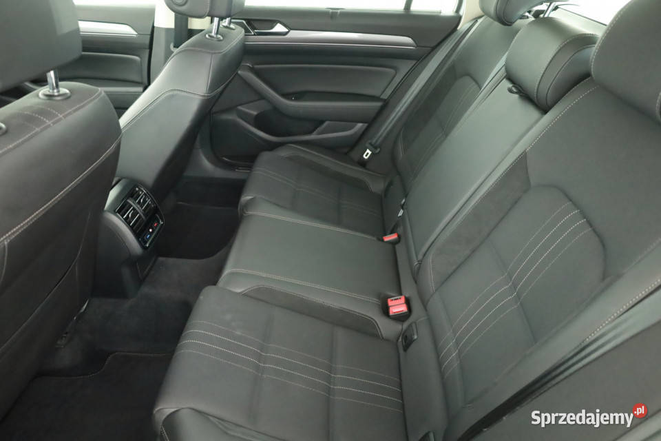 VW Passat 20 TDI Piaseczno