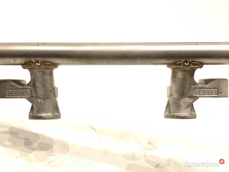 LISTWA WTRYSKOWA MAZDA 6 GJ PY0113150A 25 192