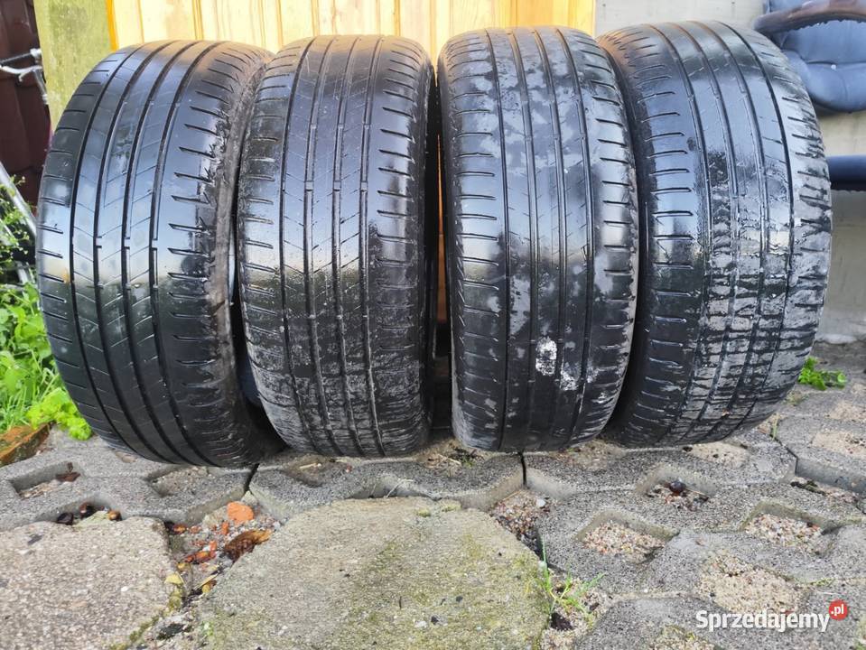 Opony Bridgestone turanza 2054517 lato Milicz