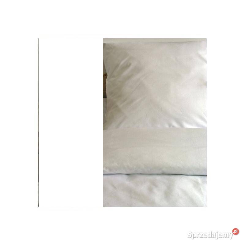 Uzywana pościel hotelowa stan BD 135x200 Sopot