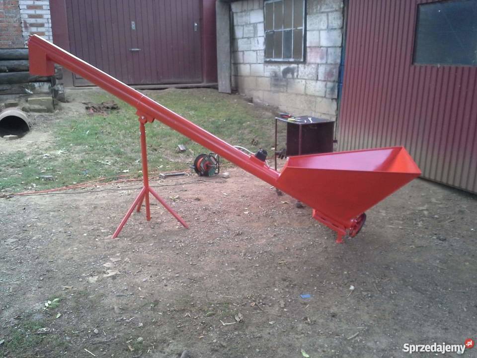 Żmijka do zboża Krasnystaw