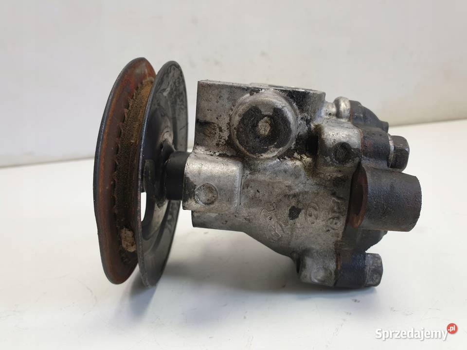 POMPA WSPOMAGANIA Hyundai Getz 16 16V Chełm