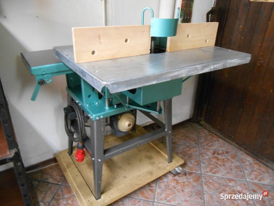 Grubościówka Strugarka Dyma8 Dymc8 Rema 7