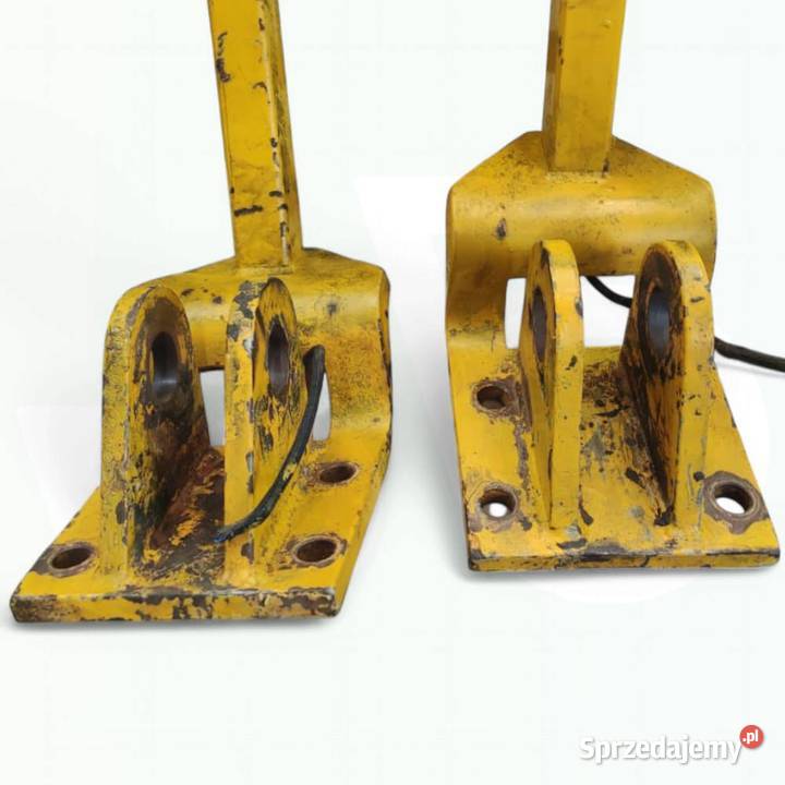 Błotnik Kompletny Matbro TS 300