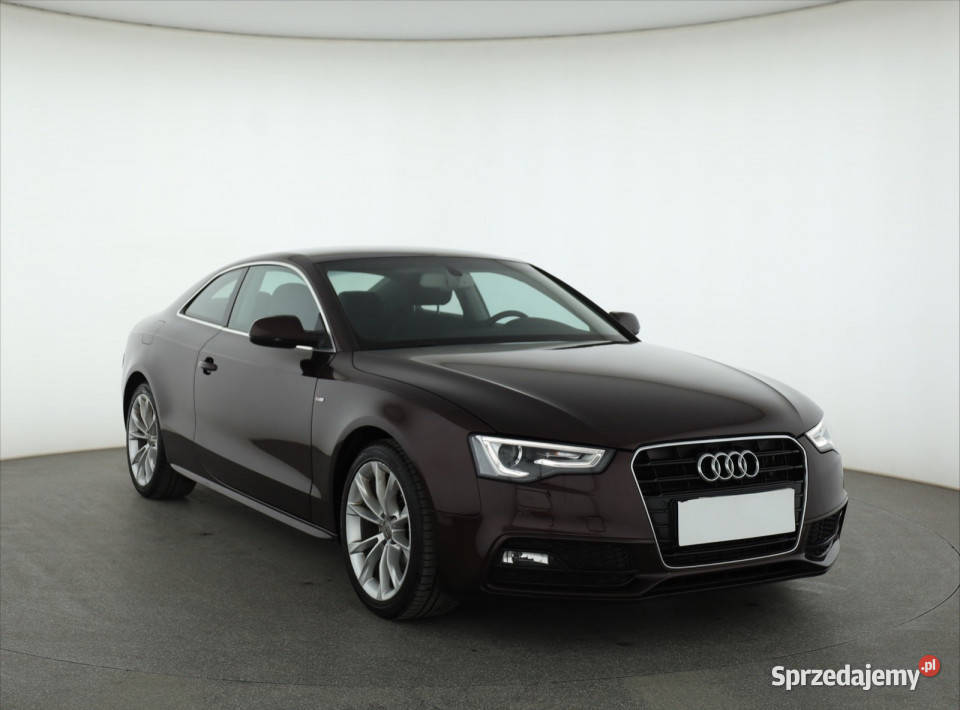 Audi A5 18 TFSI 125KM A5 sprzedam