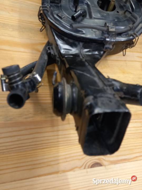 osłona filtra powietrza prelude III Wołczyn