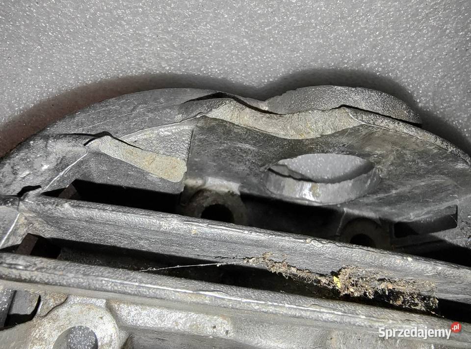 Głowice Dniepr MT12 K750 Leszno