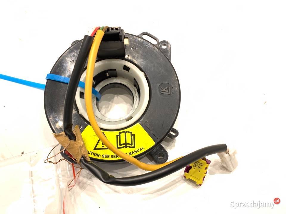 TAŚMA AIRBAG FIAT PANDA III 10011376 Hatchback