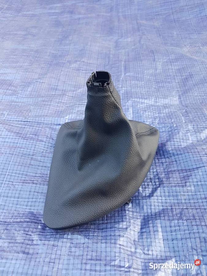 Mieszek Zmiany Biegów E87 Anglik UK osobowe Sandomierz