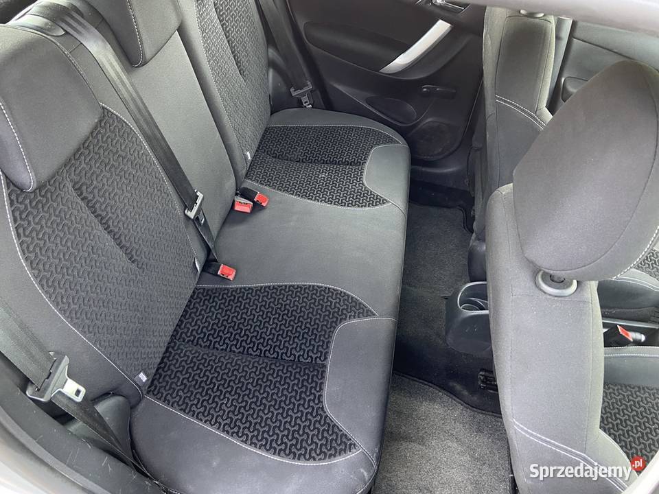 Citroen C3 Salon Polska 14 Benzyna LPG 75KM