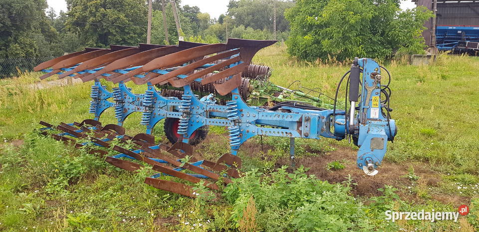 Talerzówka hydrauliczna 6 metrów Agregaty Mieszkowice