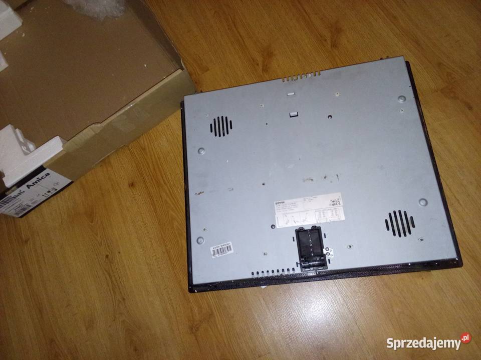 Płyta indukcyjna Gorenje IT61SC 4 palnik Katowice