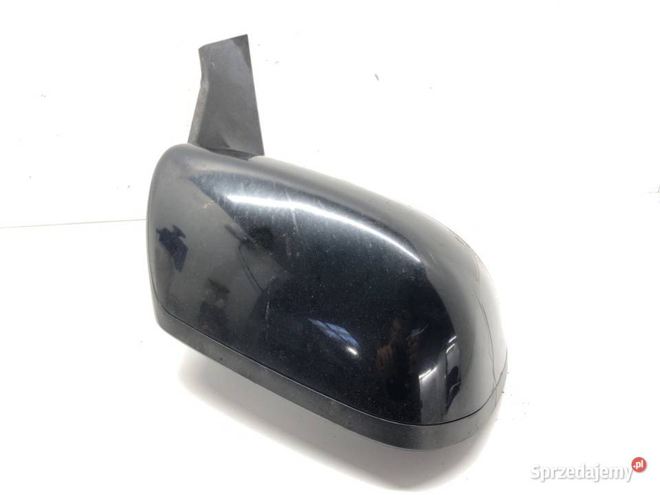 LUSTERKO PRAWY MAZDA 5 II Van minibus 0510 osobowe